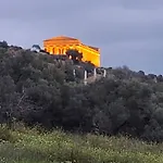 Le Lumie L' Antico Cortile Camere Con Cucina Privata With Private Kitchen Bed & Breakfast Agrigento