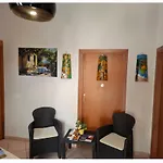 Le Lumie L' Antico Cortile Con Cucina Privata With Private Kitchen