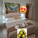 Le Lumie L' Antico Cortile Con Cucina Privata With Private Kitchen Bed & Breakfast Agrigento