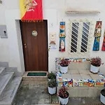 Le Lumie L' Antico Cortile Con Cucina Privata With Private Kitchen Agrigento