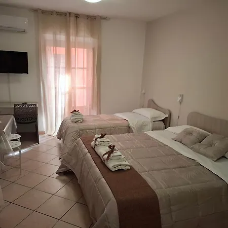 Bed & Breakfast Le Lumie 
