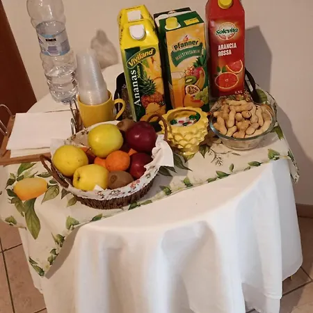 Bed & Breakfast Le Lumie 