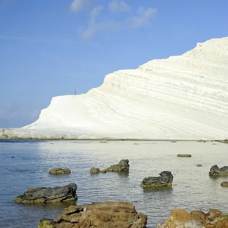 Bed & Breakfast Le Lumie 