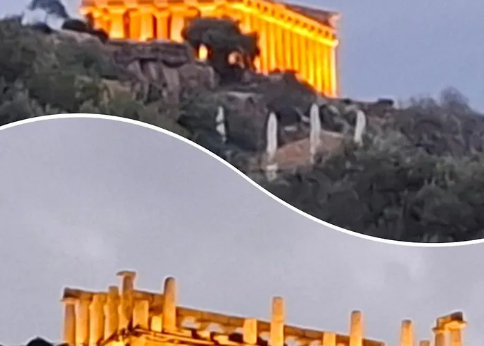 Le Lumìe L' antico Cortile Camere Con Cucina Privata With Private Kitchen 3*