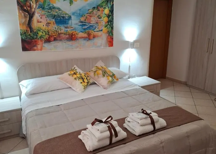 Le Lumìe L' antico Cortile Camere Con Cucina Privata With Private Kitchen Bed & Breakfast Agrigento