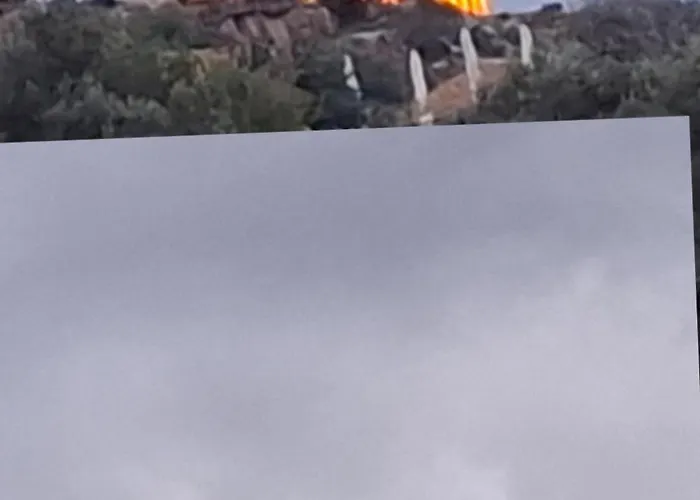 Le Lumìe L' antico Cortile Camere Con Cucina Privata With Private Kitchen