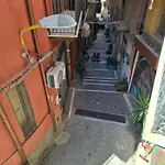 B&B Le Lumìe Il Cortiletto Del Centro Bed end Kitchen 3* Agrigente