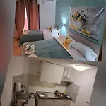 Le Lumie L' Antico Cortile Con Cucina Privata With Private Kitchen