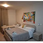Le Lumie L' Antico Cortile Camere Con Cucina Privata With Private Kitchen 3*