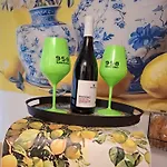 B&B Le Lumìe Il Cortiletto Del Centro Bed end Kitchen 3* Agrigente
