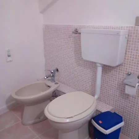Le Lumie L' Antico Cortile Con Cucina Privata With Private Kitchen Bed and breakfast Agrigento