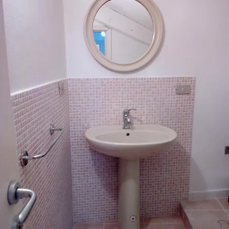 Bed and breakfast Le Lumie 