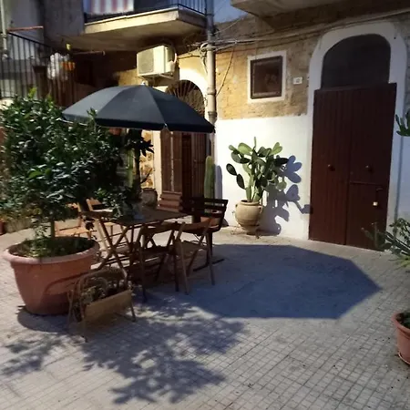 Bed and breakfast Le Lumie 