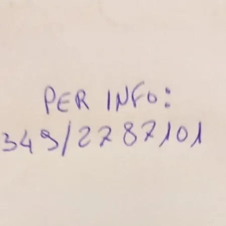 Bed and breakfast Le Lumie 