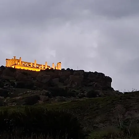 Bed and breakfast Le Lumie 