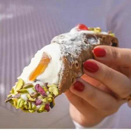 Bed and breakfast Le Lumie 