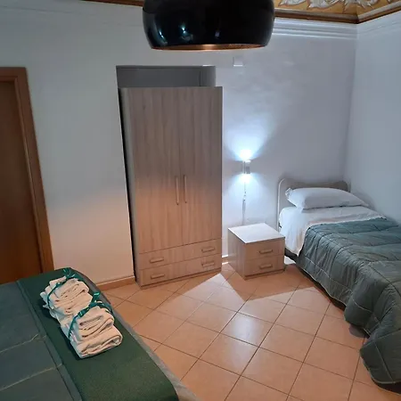 فندق مبيت وإفطار Le Lumie 