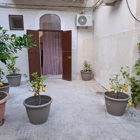 Bed and breakfast Le Lumie 