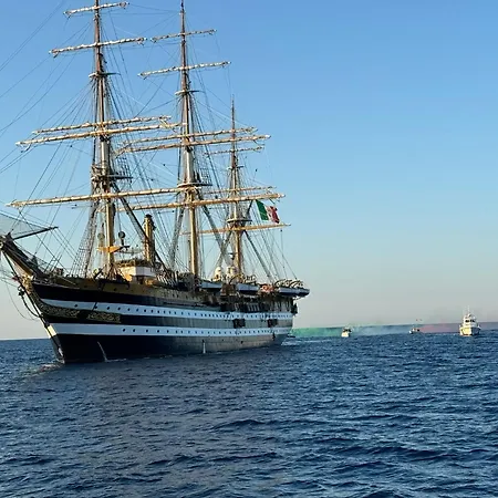 Bed and breakfast Le Lumie 