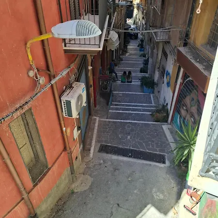 Le Lumie 