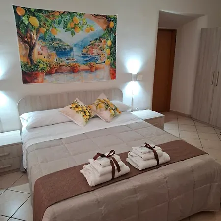Le Lumie L' Antico Cortile Con Cucina Privata With Private Kitchen Bed and breakfast Agrigento
