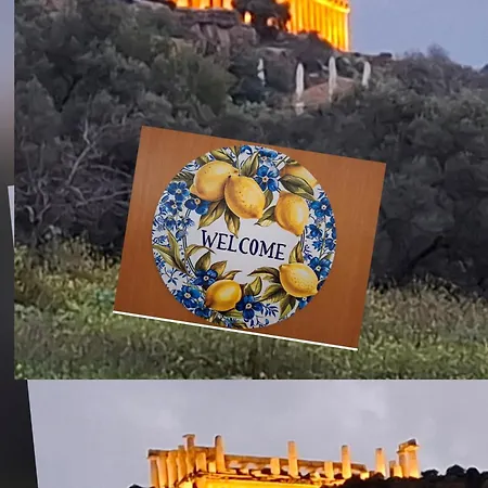 Bed and breakfast Le Lumie 