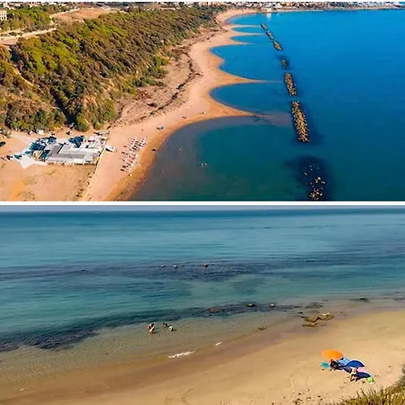 Bed and breakfast Le Lumie 