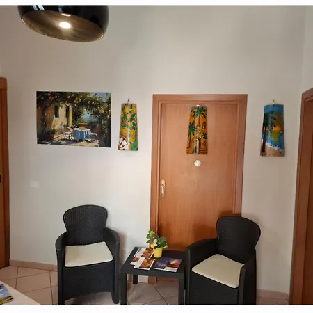 Le Lumie L' Antico Cortile Con Cucina Privata With Private Kitchen