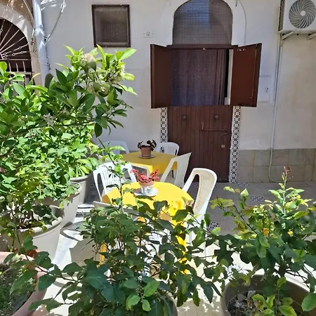 Le Lumie L' Antico Cortile Con Cucina Privata With Private Kitchen 3*