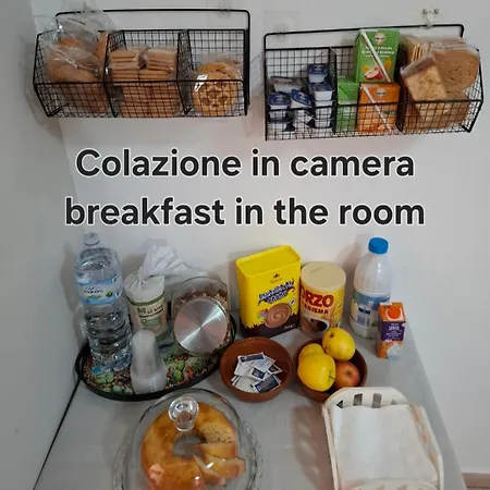 Le Lumie L' Antico Cortile Con Cucina Privata With Private Kitchen 3*