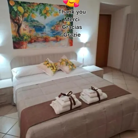 Le Lumie L' Antico Cortile Con Cucina Privata With Private Kitchen 3* Agrigento