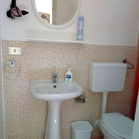 Bed and breakfast Le Lumie L' Antico Cortile Con Cucina Privata With Private Kitchen 3*
