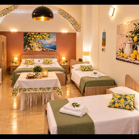 Le Lumie L' Antico Cortile Con Cucina Privata With Private Kitchen Bed & Breakfast Agrigento