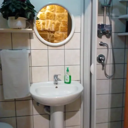 Bed and breakfast Le Lumie 