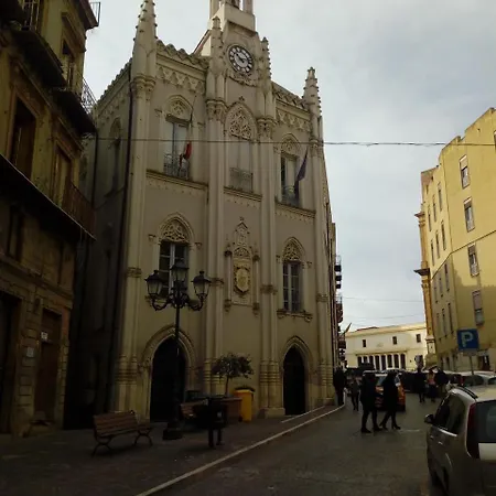 Bed and breakfast Le Lumie 