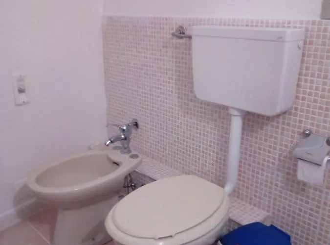 Le Lumie L' Antico Cortile Camere Con Cucina Privata With Private Kitchen Panzió Agrigento