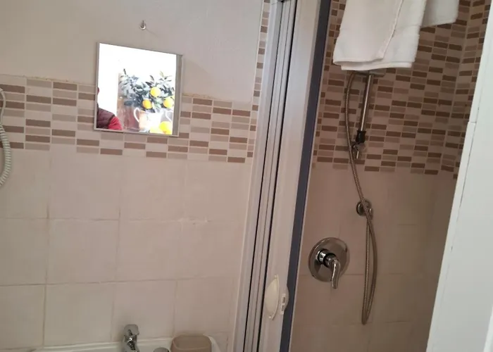 Bed & Breakfast Le Lumie 