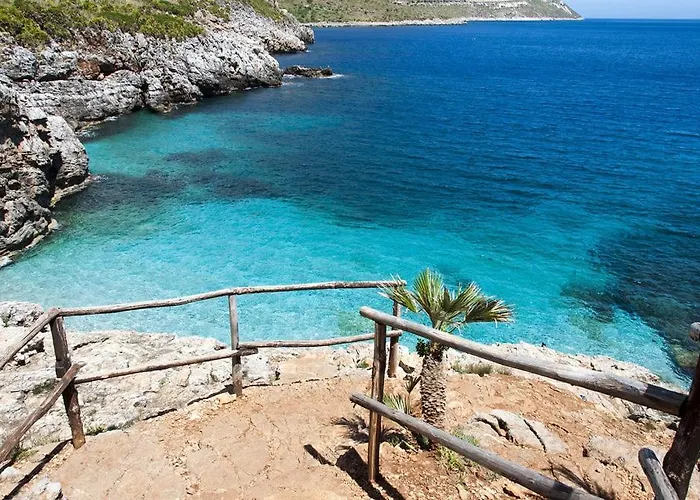 Le Lumie L' Antico Cortile Camere Con Cucina Privata With Private Kitchen أغريجنتو