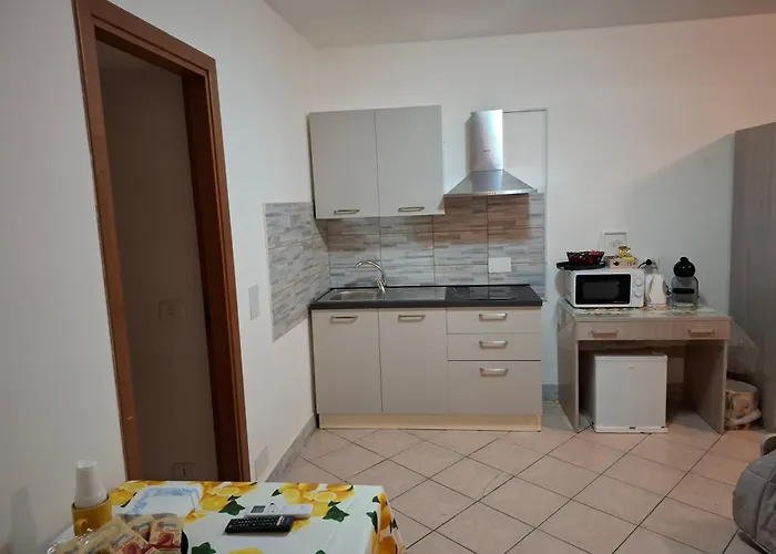 Bed & Breakfast Le Lumie 