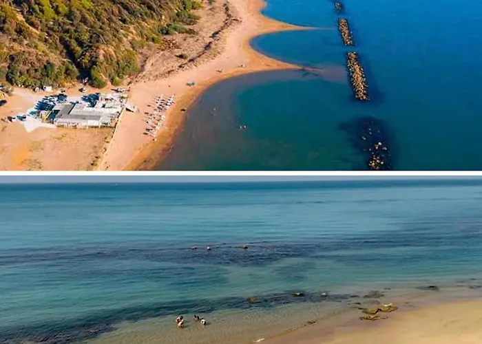 Bed & Breakfast Le Lumie 