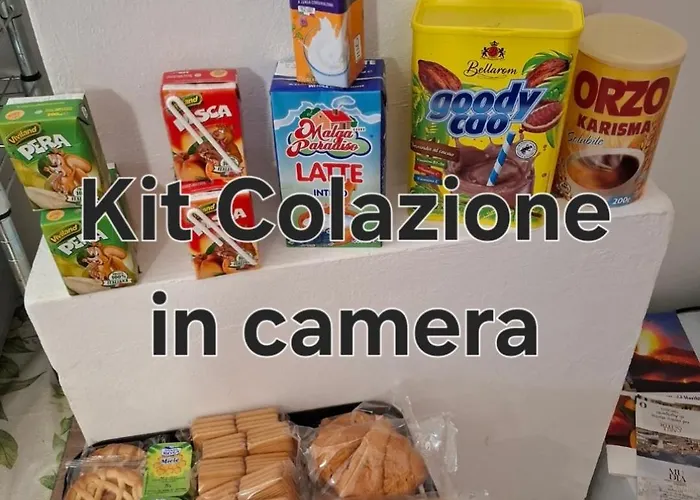 Le Lumie L' Antico Cortile Camere Con Cucina Privata With Private Kitchen 3* أغريجنتو