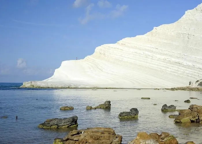 Panzió Le Lumie L' Antico Cortile Camere Con Cucina Privata With Private Kitchen 3*