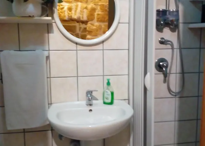 Bed & Breakfast Le Lumie 