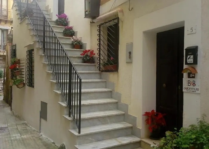 Le Lumie L' Antico Cortile Camere Con Cucina Privata With Private Kitchen 3*